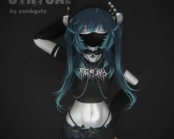 ♱    SYN1CAL   ♱