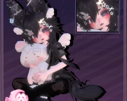 ♱   NAO   ♱