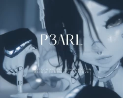 ♱   P3ARL   ♱