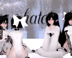 ♱   Innocence   ♱