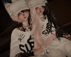♱   LUCA   ♱