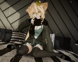 ♱   Caramel   ♱