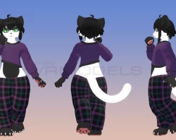 Mayu Pajamas