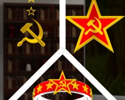 ☭Soviet Accessories☭
