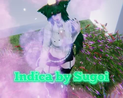 Indica