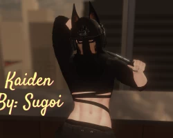 Kaiden