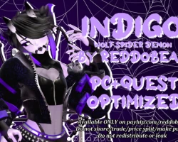 Indigo