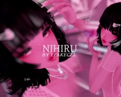 ღ Nihiru