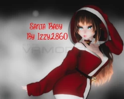 Santa Baby