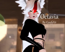 Octavia