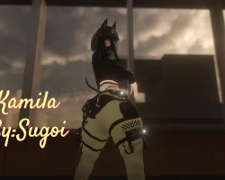 Kamila