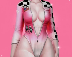 Racer Suit