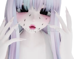 Face Ants