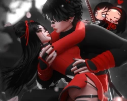 Nori & Kai