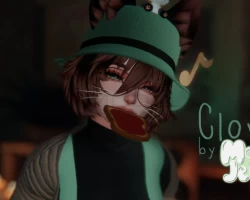 Clover ʚ♡ɞ
