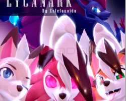 Lycanark & Zorko