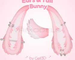 Bunny Ears