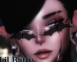 Lil Batty ❥