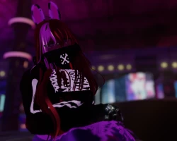 Bunnie