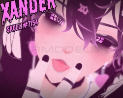 Xander