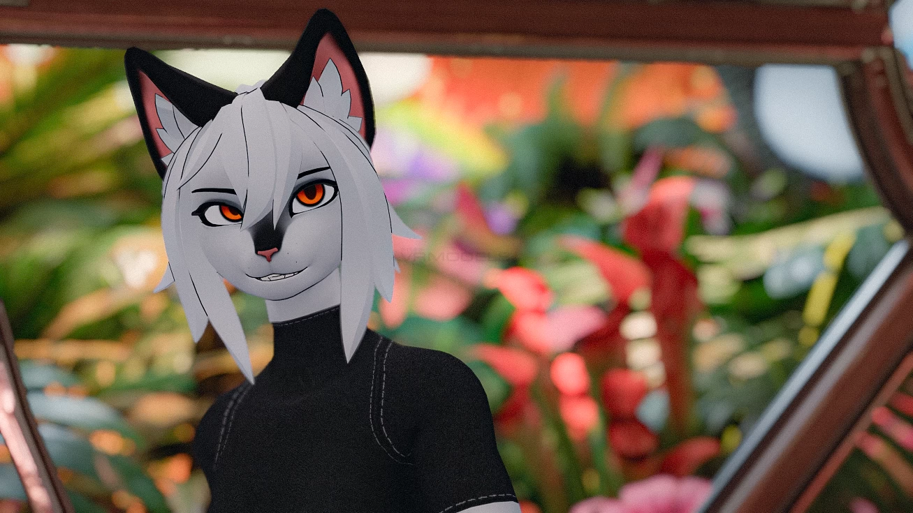 Vixine » VRModels - 3D Models for VR / AR and CG projects1
