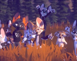 FoxBox