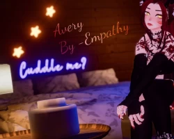 Avery ༉‧₊˚✧
