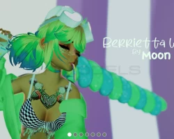 Berrietta V2 ☾