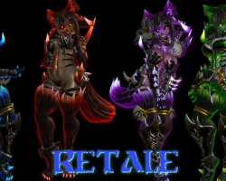 ''Retale''