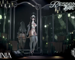 Lavinia the nun ☾