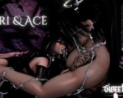 Ace & Mori ☾