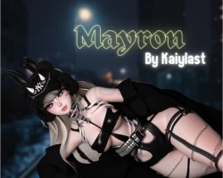 Mayron ☾