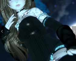 Julie☾