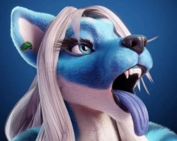 Azurebolt Nemorni