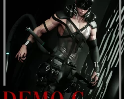 DEMOCHROME