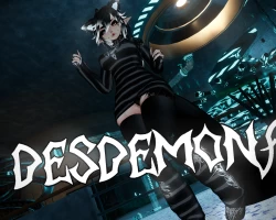 D E S D E M O N A