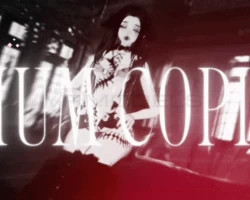 ''Copium Opium''