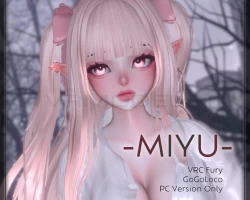 Miyu☾