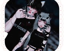 Eito & Eiko ༉‧₊˚✧