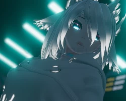 FENRIR ༉‧₊˚✧