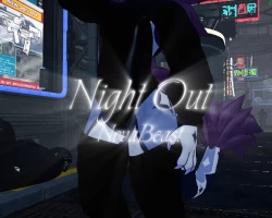 Novabeast NightOut clothing