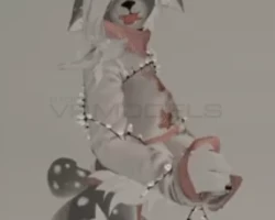 ♥Cupid The Deer♥