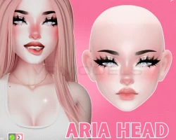 Aria Head