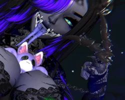 ℝ𝕦𝕟𝕖, 𝕄𝕠𝕟𝕤𝕥𝕖𝕣 𝕄𝕠𝕞𝕞𝕪 𝟚𝟘𝟚𝟚