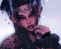 Linda ༉‧₊˚✧