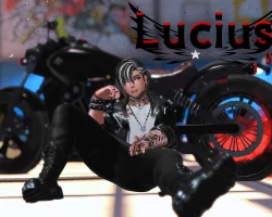 Lucius V2