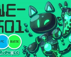 Nano Enterprise Kitty 01 - NE-K01
