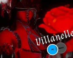 Villanelle