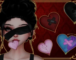 Heart Breaker