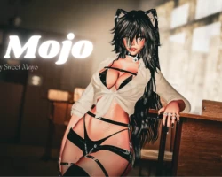 Mojo ꕥ